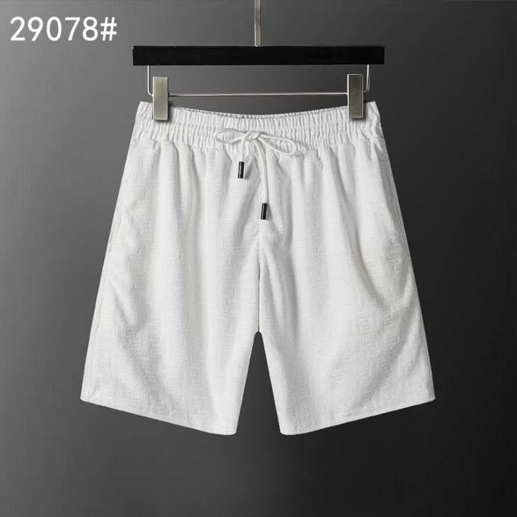 Picture of Fendi Short Pants _SKUFendiM-3XL14mr2907817363